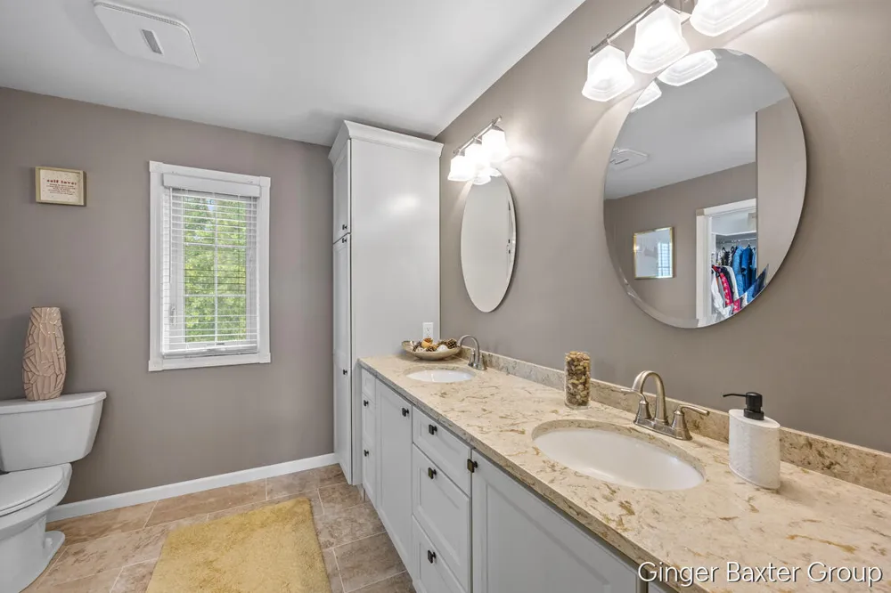 9095 Costner Drive SE Caledonia, MI 49316