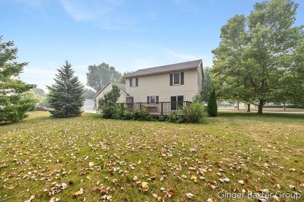 9095 Costner Drive SE Caledonia, MI 49316