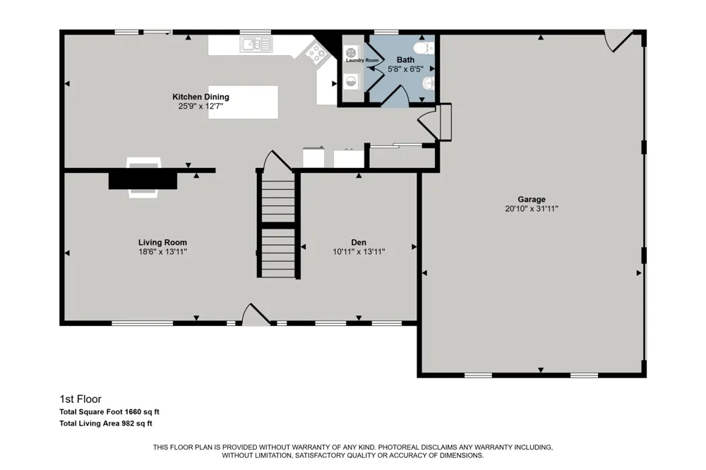 9095 Costner Drive SE Caledonia, MI 49316