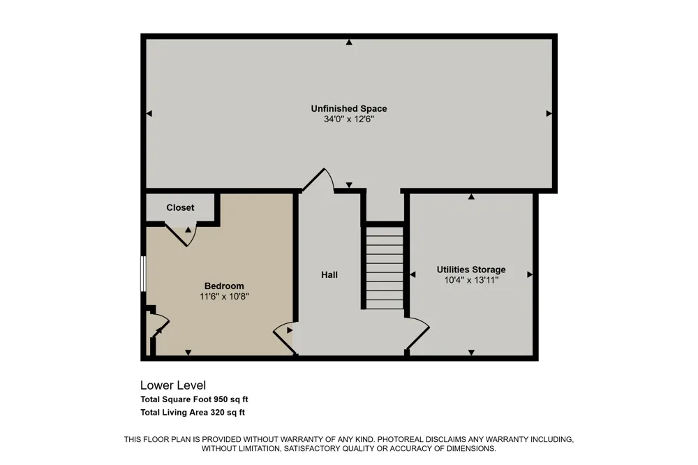 9095 Costner Drive SE Caledonia, MI 49316