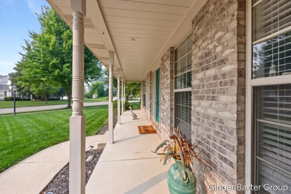 9095 Costner Drive SE Caledonia, MI 49316
