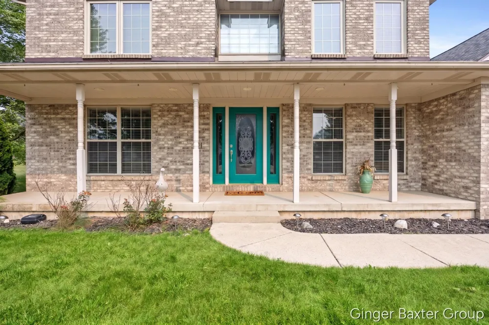 9095 Costner Drive SE Caledonia, MI 49316