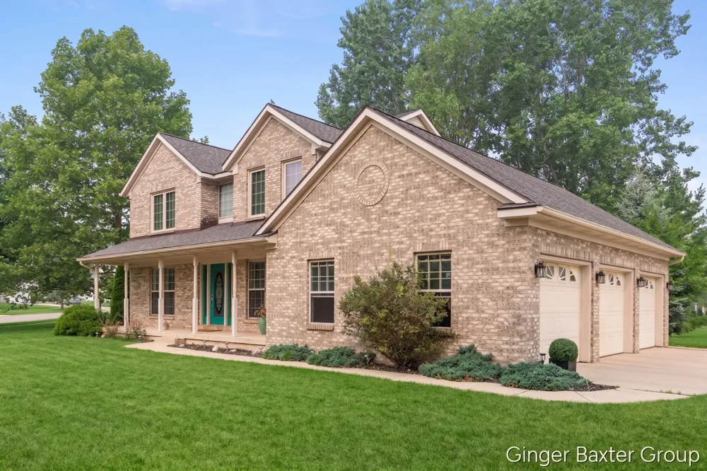 9095 Costner Drive SE Caledonia, MI 49316