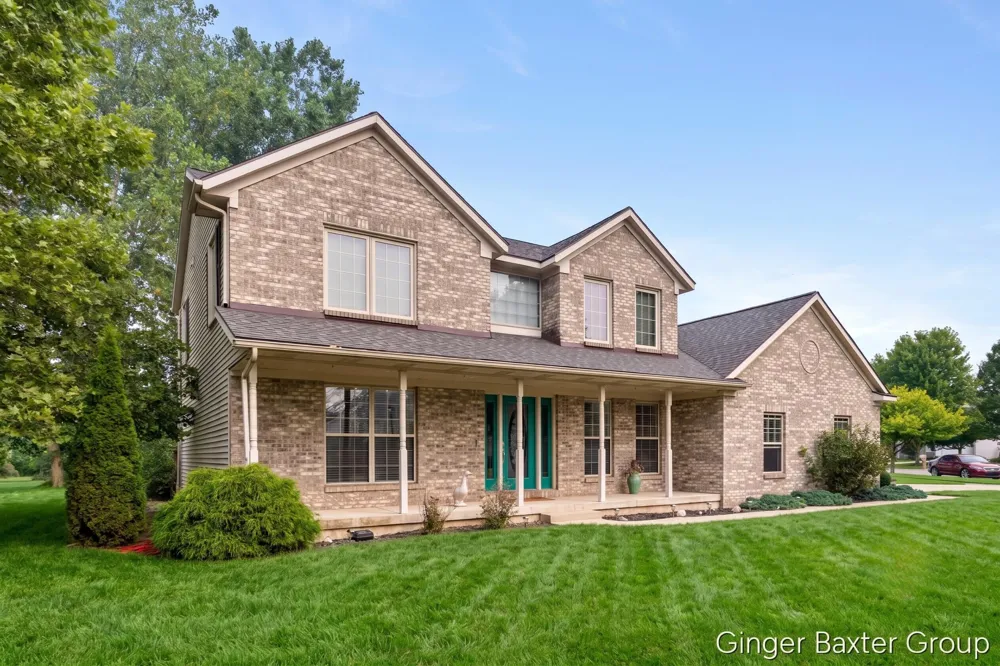 9095 Costner Drive SE Caledonia, MI 49316