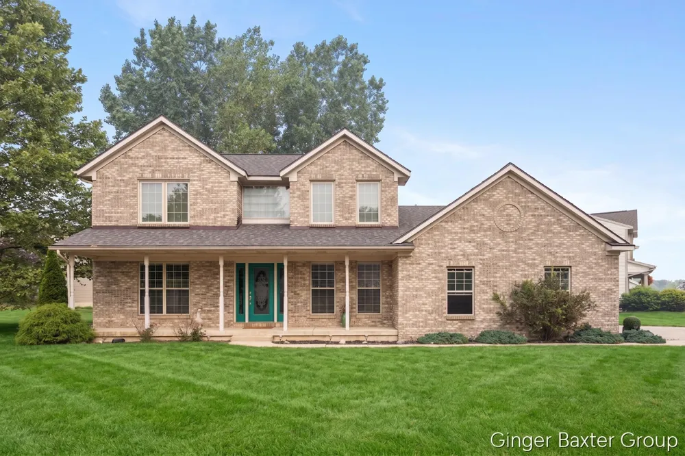 9095 Costner Drive SE Caledonia, MI 49316