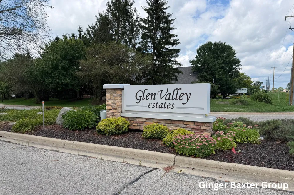 9095 Costner Drive SE Caledonia, MI 49316