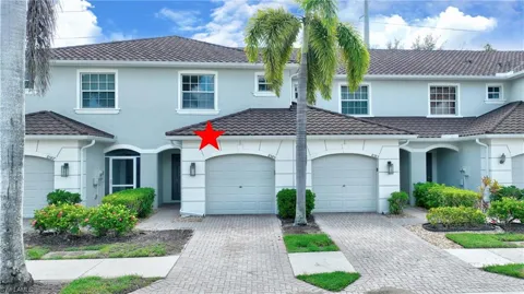 8585 Athena Court
