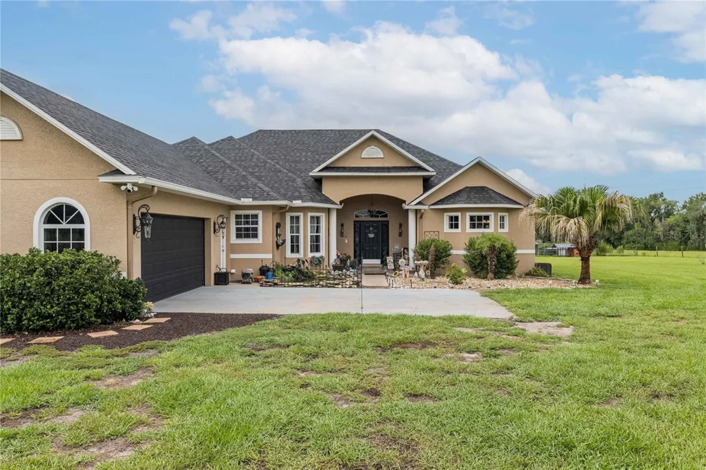 4280 TURNER ROAD Mulberry, FL 33860