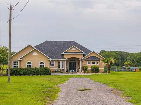 4280 TURNER ROAD
