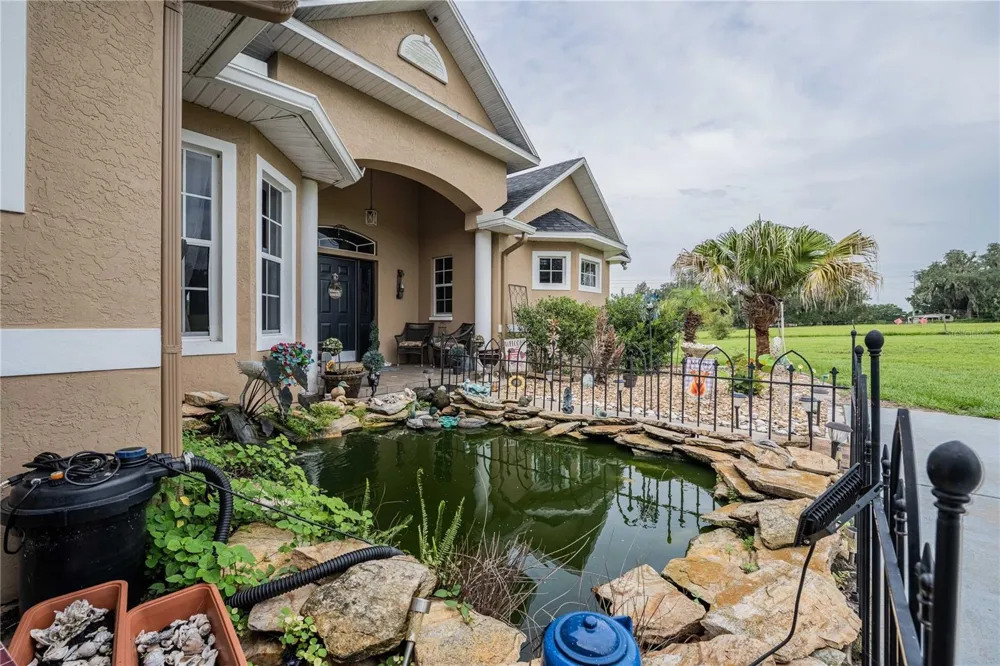 4280 TURNER ROAD Mulberry, FL 33860