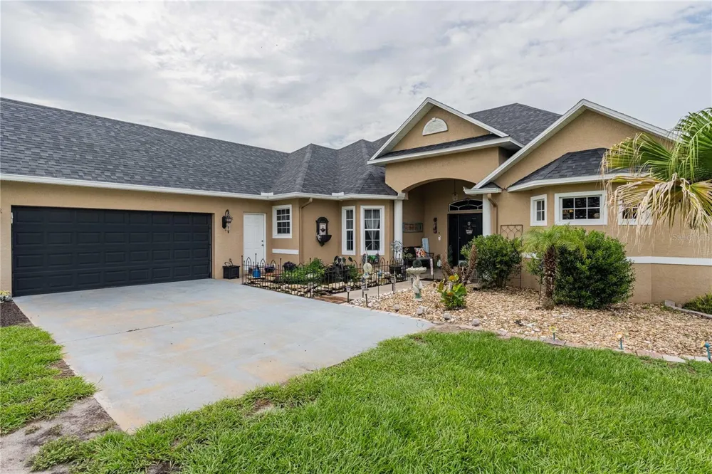 4280 TURNER ROAD Mulberry, FL 33860