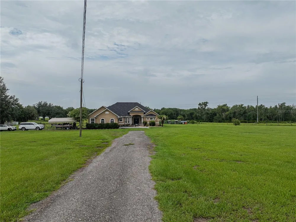 4280 TURNER ROAD Mulberry, FL 33860