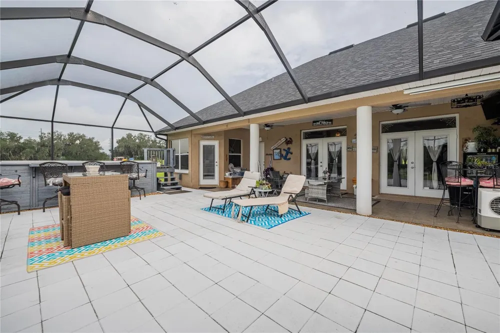 4280 TURNER ROAD Mulberry, FL 33860