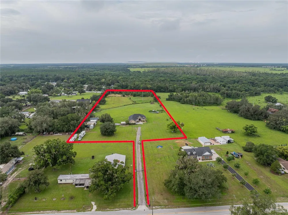4280 TURNER ROAD Mulberry, FL 33860