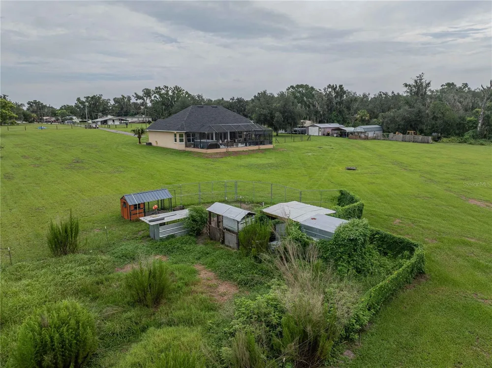 4280 TURNER ROAD Mulberry, FL 33860