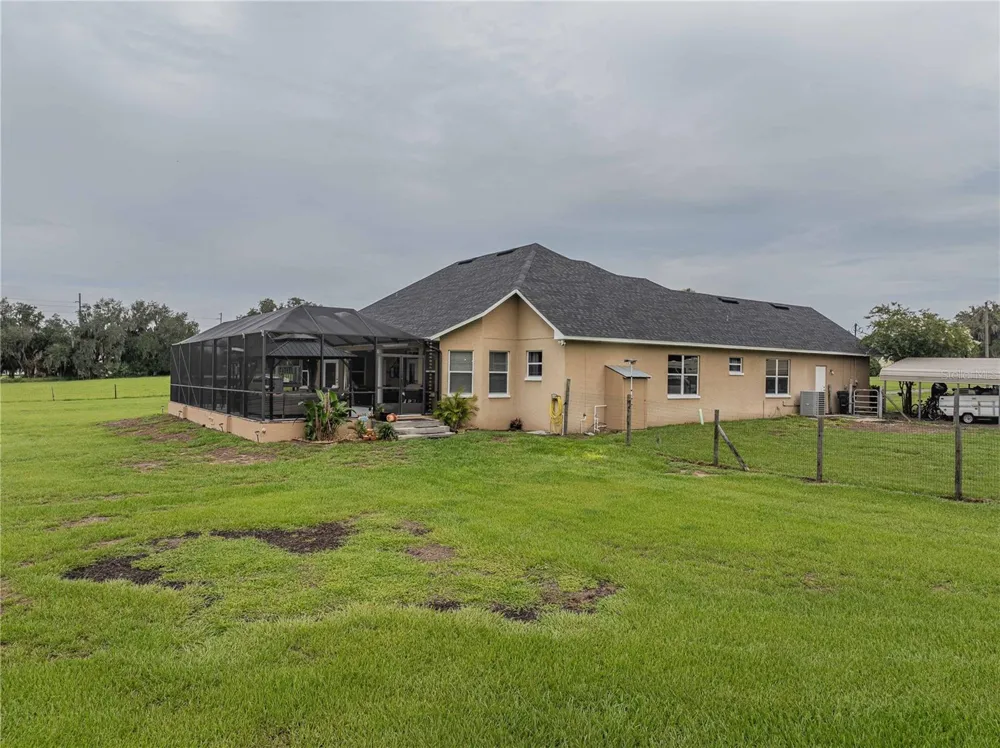 4280 TURNER ROAD Mulberry, FL 33860