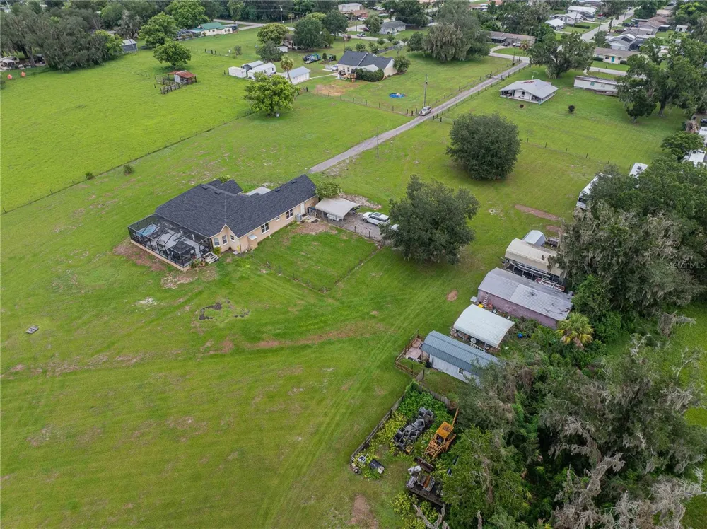 4280 TURNER ROAD Mulberry, FL 33860