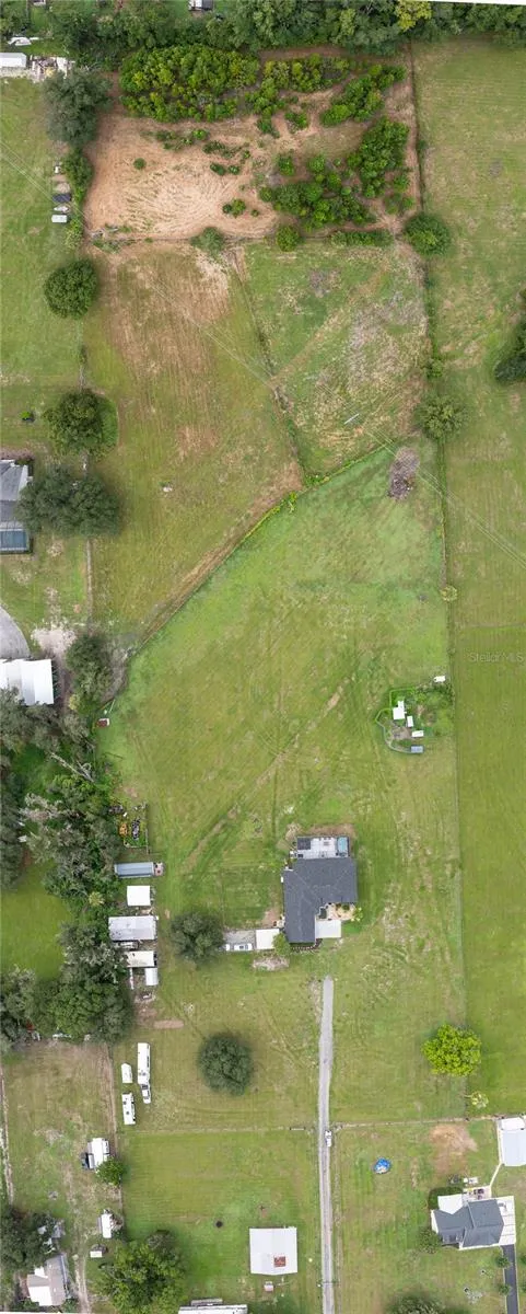 4280 TURNER ROAD Mulberry, FL 33860