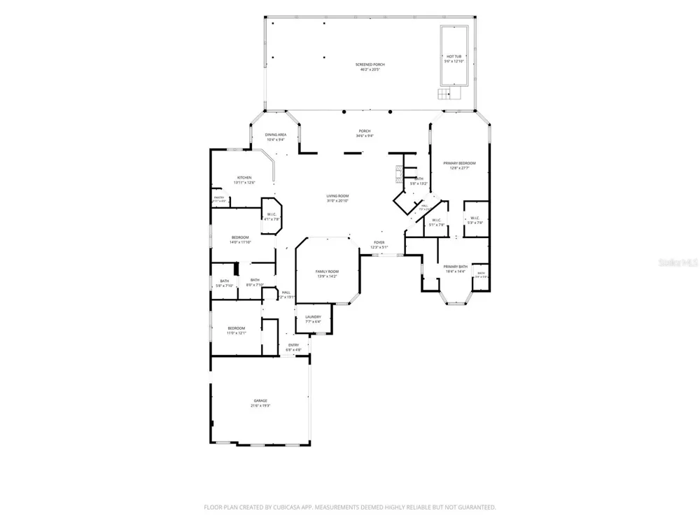 4280 TURNER ROAD Mulberry, FL 33860