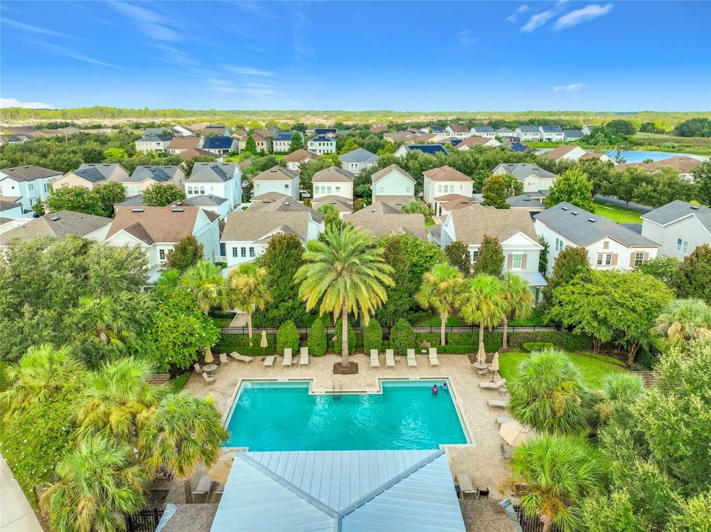 7222 STILL POND LANE Windermere, FL 34786