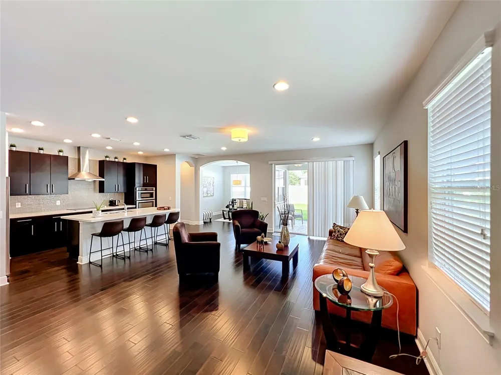 7222 STILL POND LANE Windermere, FL 34786