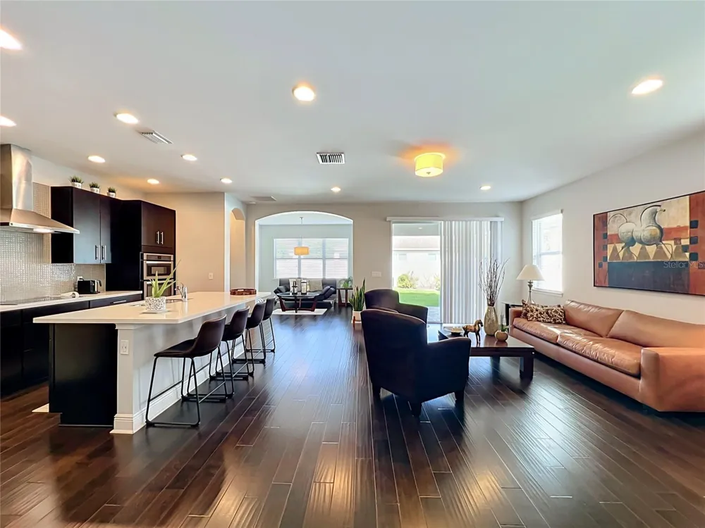 7222 STILL POND LANE Windermere, FL 34786