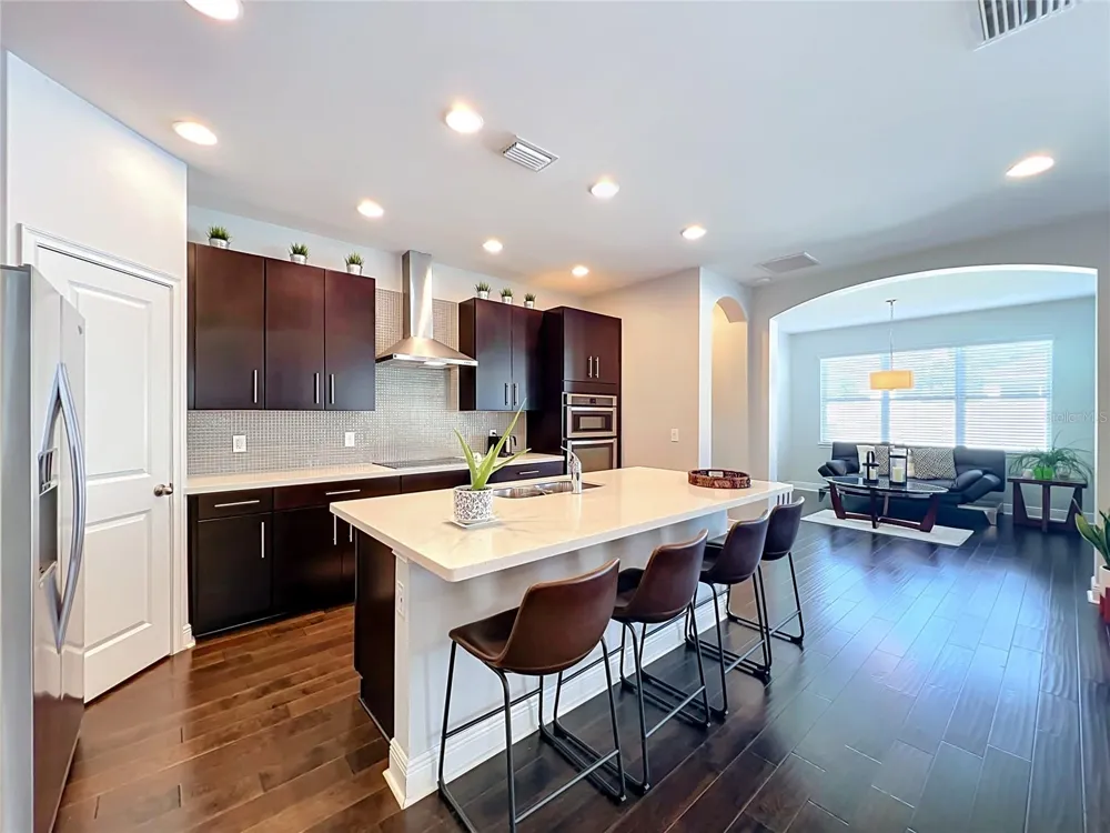 7222 STILL POND LANE Windermere, FL 34786