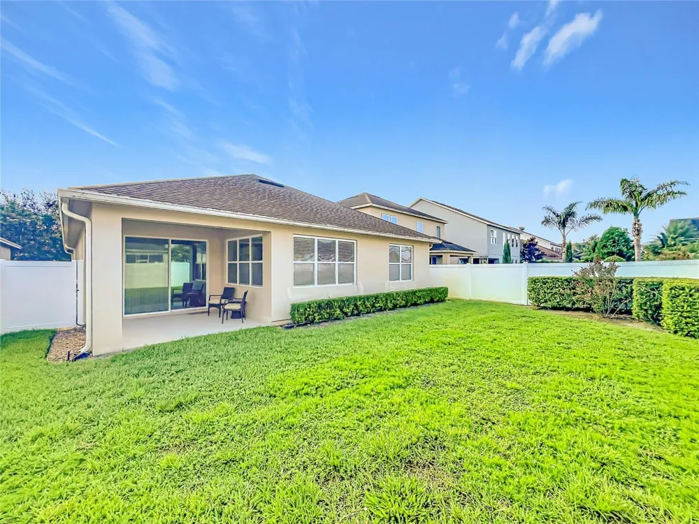 7222 STILL POND LANE Windermere, FL 34786