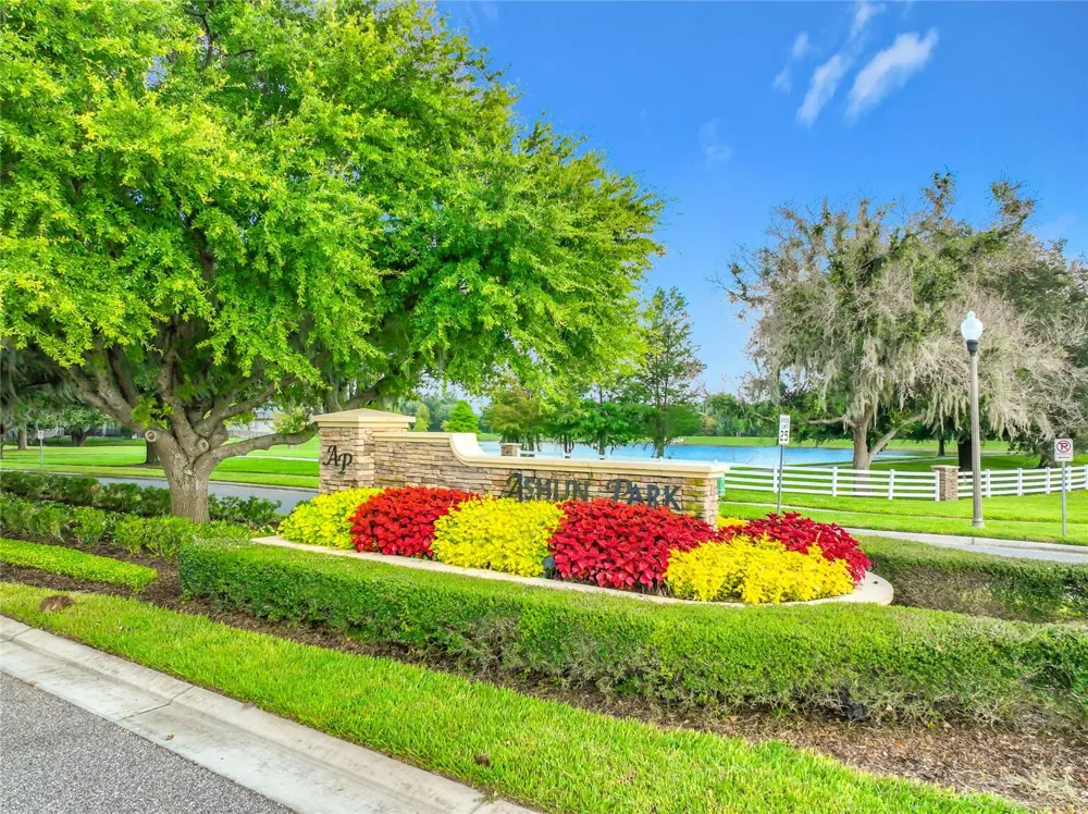 7222 STILL POND LANE Windermere, FL 34786