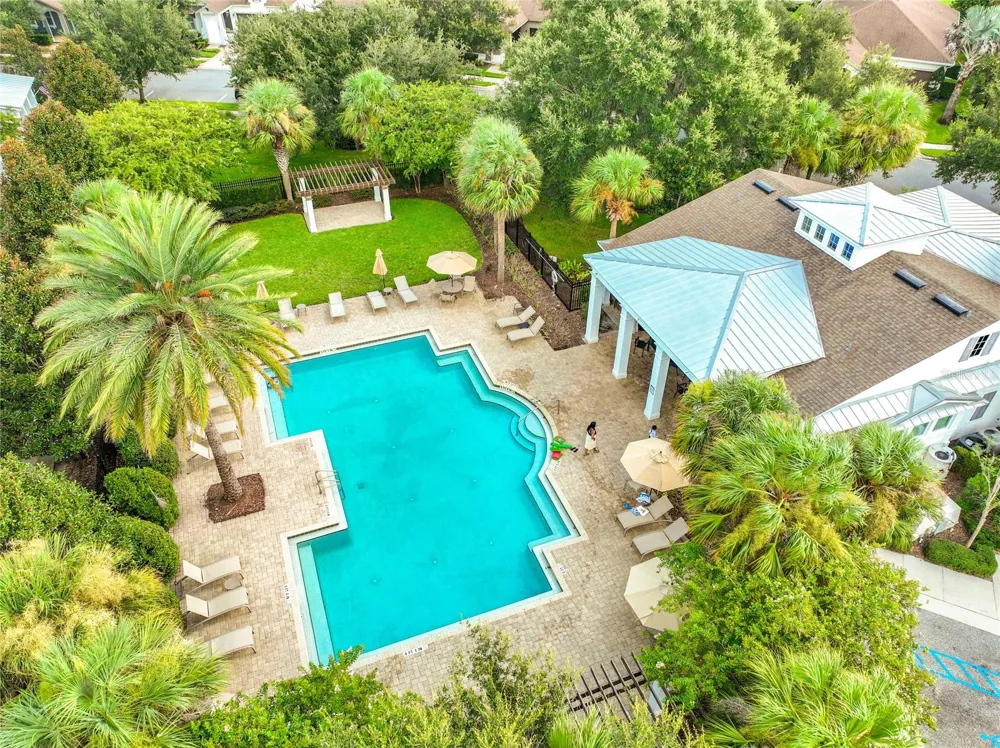 7222 STILL POND LANE Windermere, FL 34786