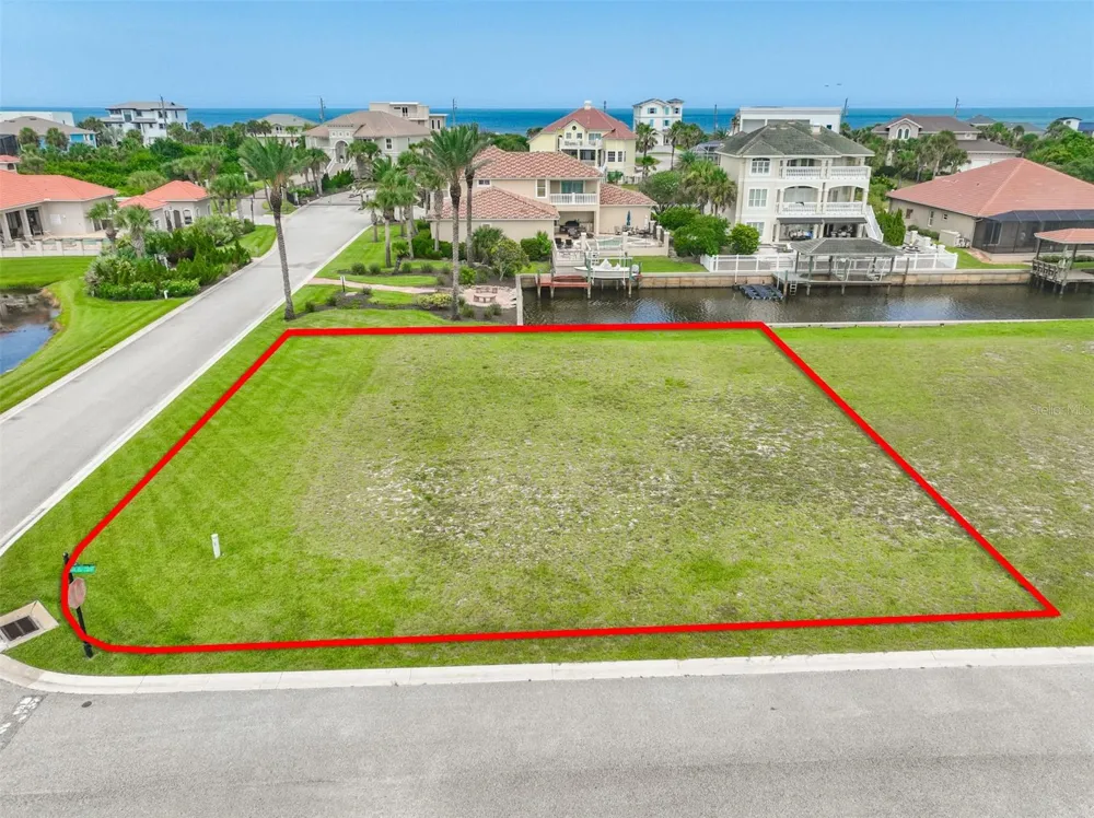 60 MALIBU COVE Flagler Beach, FL 32136