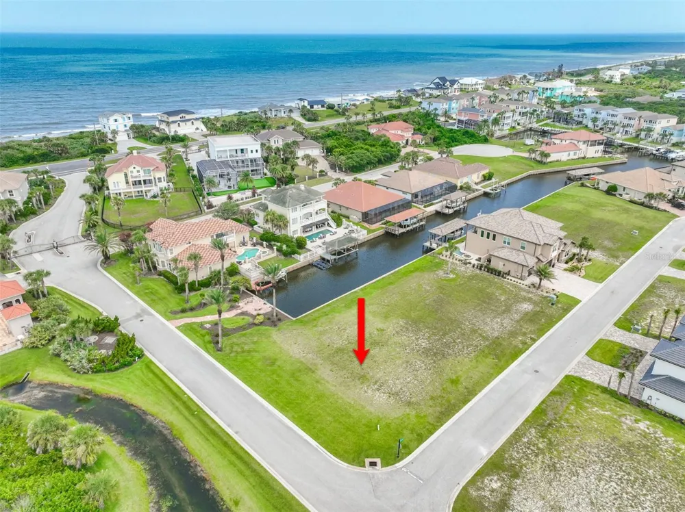 60 MALIBU COVE Flagler Beach, FL 32136