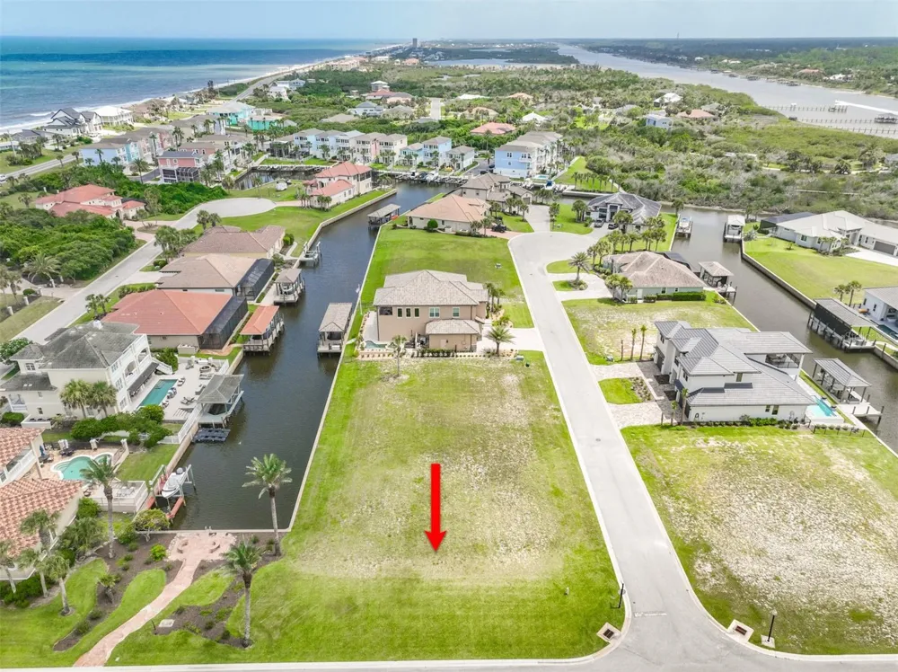 60 MALIBU COVE Flagler Beach, FL 32136