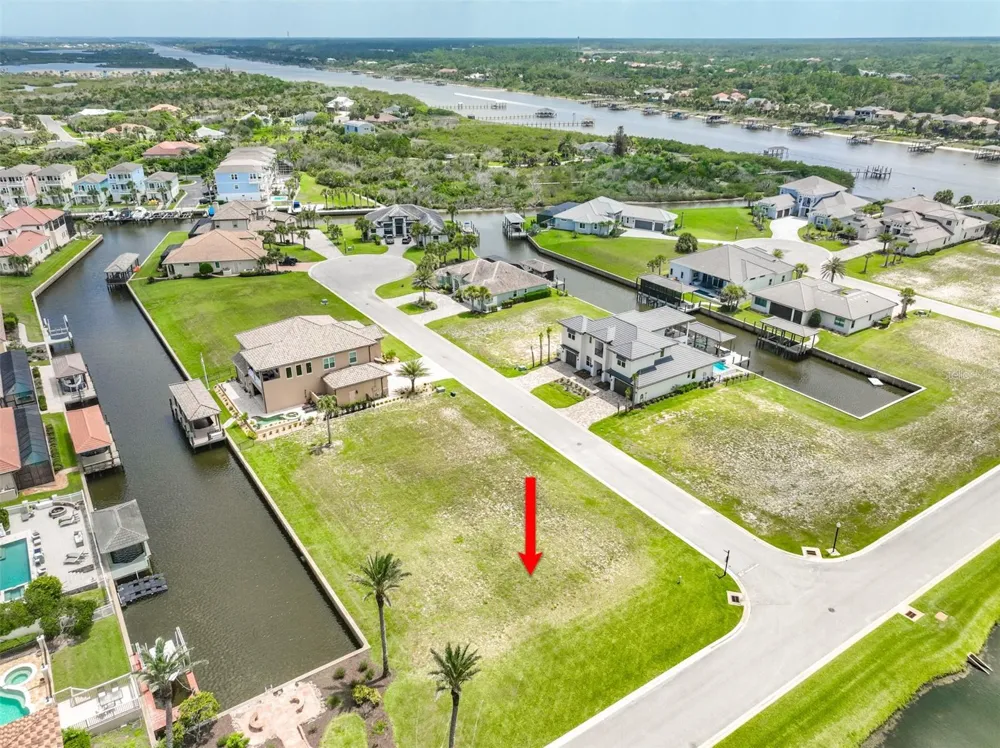 60 MALIBU COVE Flagler Beach, FL 32136