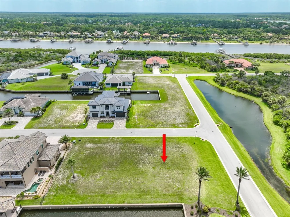 60 MALIBU COVE Flagler Beach, FL 32136