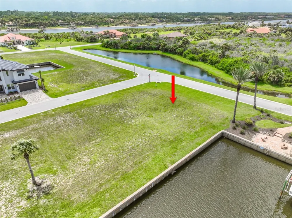 60 MALIBU COVE Flagler Beach, FL 32136