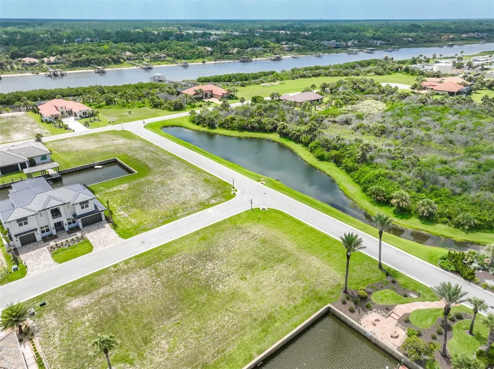 60 MALIBU COVE Flagler Beach, FL 32136