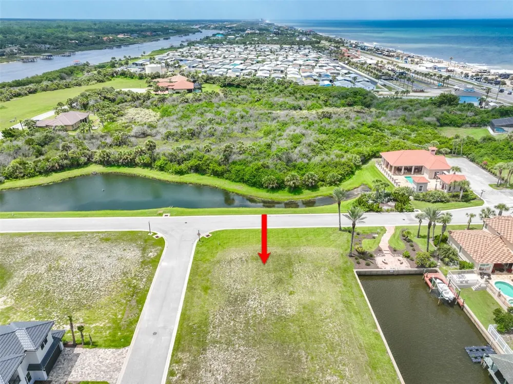 60 MALIBU COVE Flagler Beach, FL 32136
