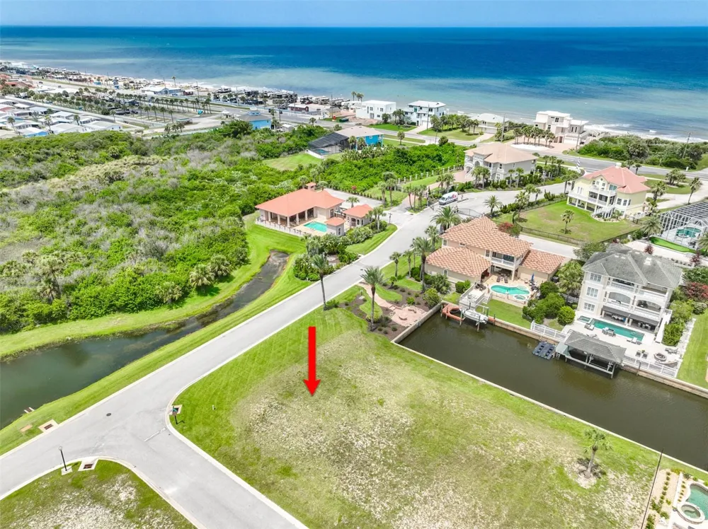 60 MALIBU COVE Flagler Beach, FL 32136