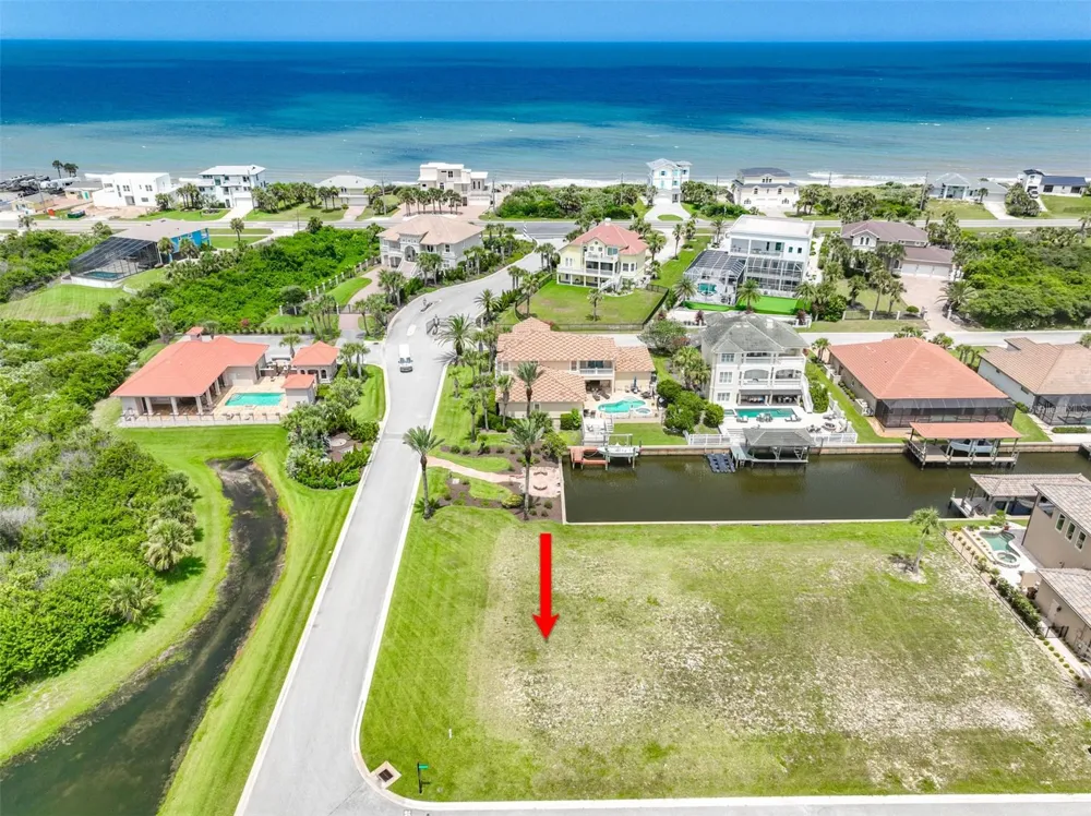 60 MALIBU COVE Flagler Beach, FL 32136