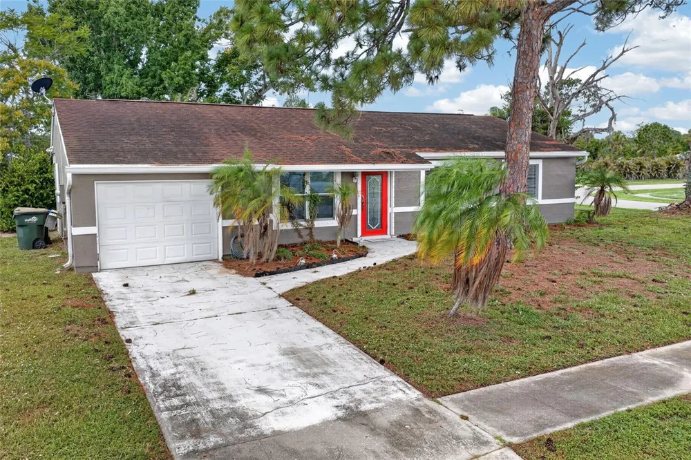 6789 MIRO COURT North Port, FL 34287