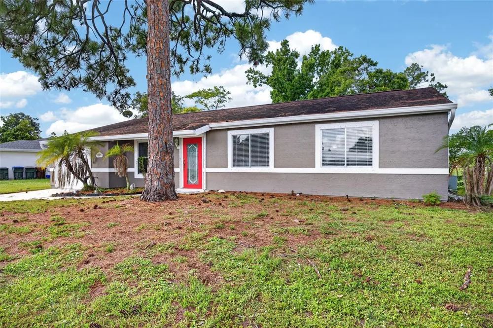 6789 MIRO COURT North Port, FL 34287