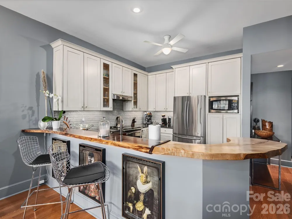 60 Haywood Street #3A Asheville, NC 28801