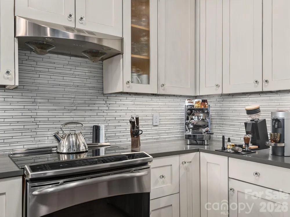 60 Haywood Street #3A Asheville, NC 28801