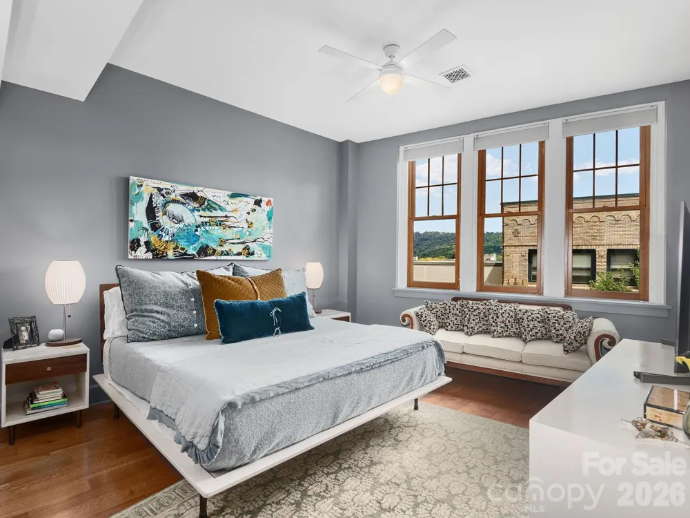 60 Haywood Street #3A Asheville, NC 28801