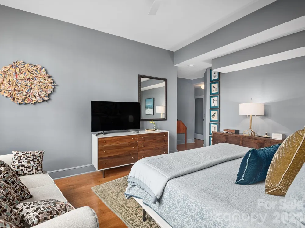 60 Haywood Street #3A Asheville, NC 28801