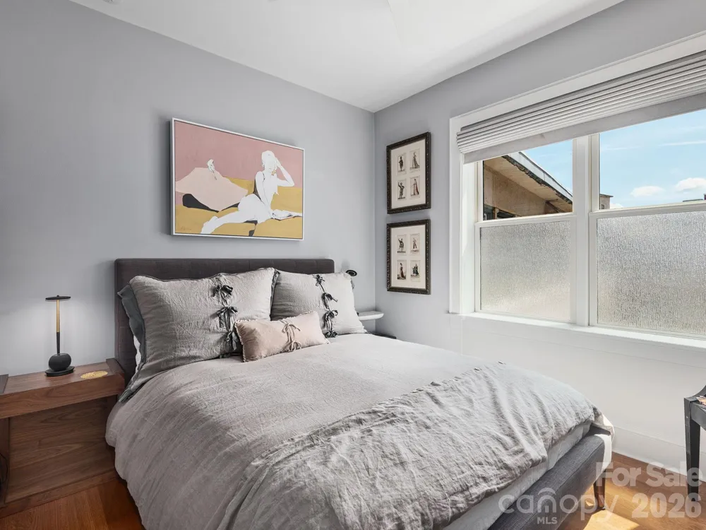 60 Haywood Street #3A Asheville, NC 28801