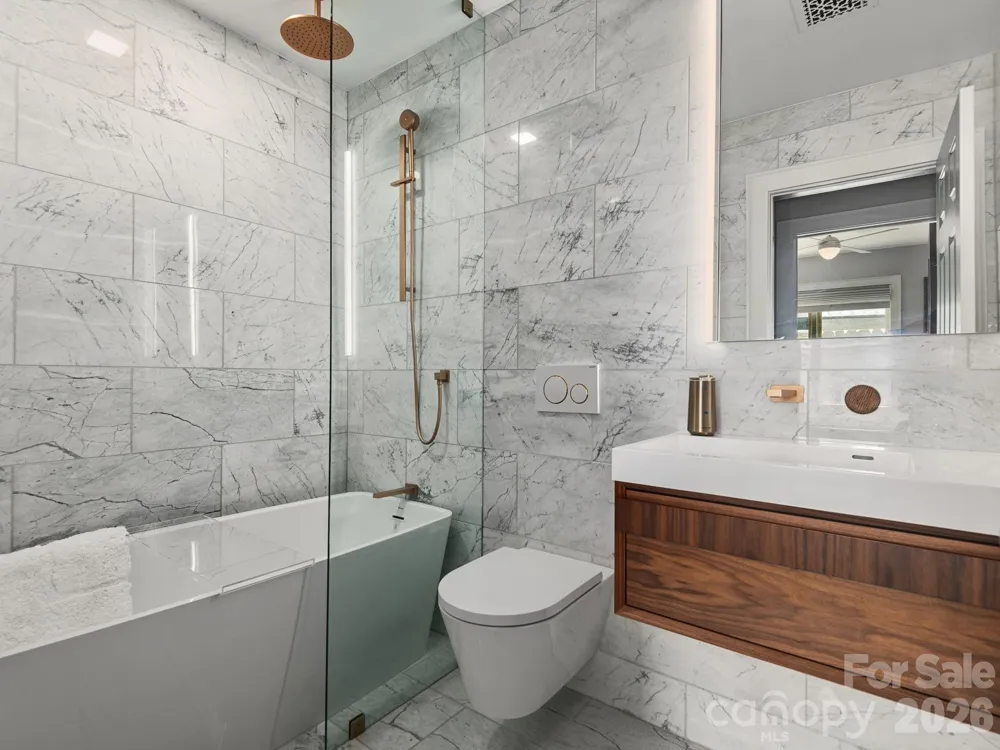 60 Haywood Street #3A Asheville, NC 28801