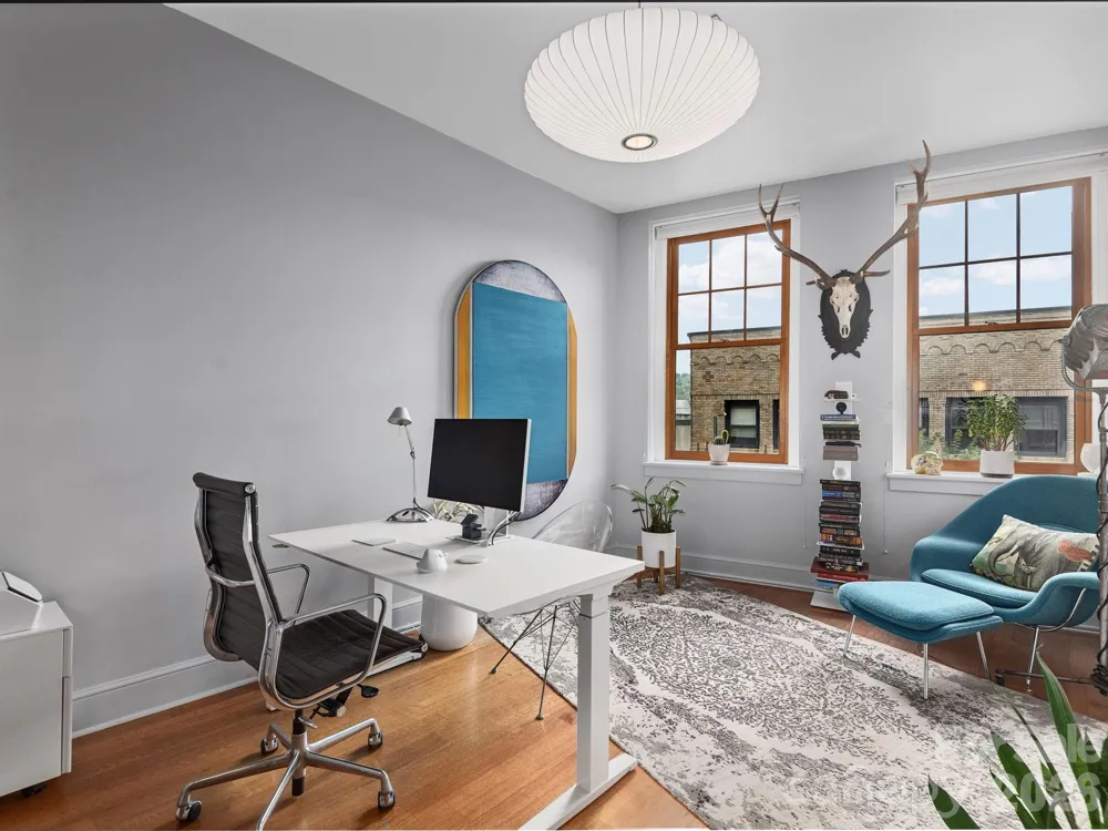 60 Haywood Street #3A Asheville, NC 28801