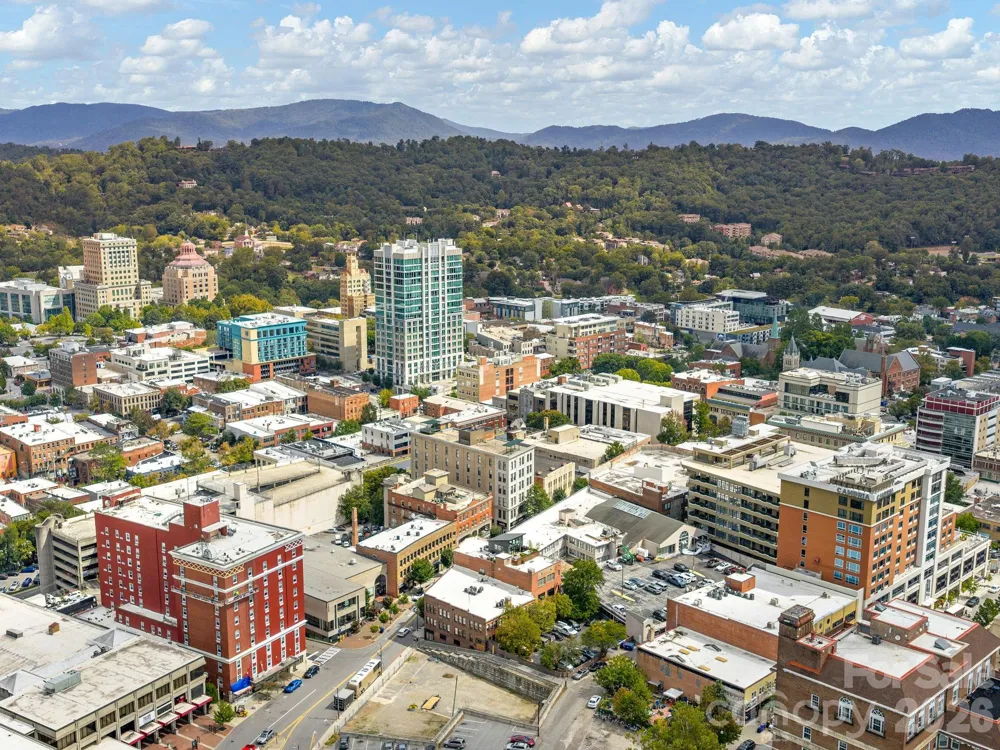 60 Haywood Street #3A Asheville, NC 28801